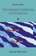 Cover: On American Literature and Diasporas - Arlen House