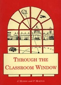 Cover: Through the Classroom Window - Brewin Books