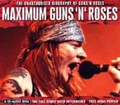 Cover: Maximum Guns 'n' Roses - Chrome Dreams