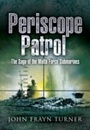 Cover: Periscope Patrol - Pen & Sword Maritime
