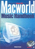 Cover: Macworld Music Handbook - Sanctuary Publishing Ltd