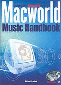 Enlarge image Cover: Macworld Music Handbook - Sanctuary Publishing Ltd