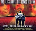 Cover: The Black Flower Bus Leaves at Dawn - Chrome Dreams