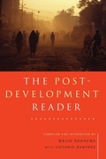 Cover: The Post-Development Reader - Zed Books Ltd