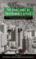 Cover: The Challenge of Sustainable Cities - Zed Books Ltd