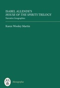 Cover: Isabel Allende's <I>House of the Spirits</I> Trilogy - De Gruyter
