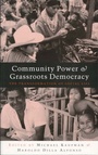 Cover: Community Power and Grassroots Democracy - Zed Books Ltd