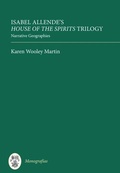 Cover: Isabel Allende's House of the Spirits Trilogy - Tamesis Books
