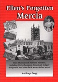 Cover: Ellen's Forgotten Mercia - Brewin Books