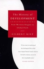 Cover: The History of Development - Zed Books Ltd