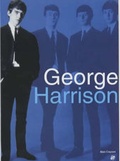 Cover: George Harrison - Sanctuary Publishing Ltd
