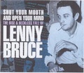 Cover: Lenny Bruce - Chrome Dreams