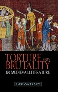 Cover: Torture and Brutality in Medieval Literature - D.S. Brewer