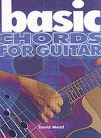 Enlarge image Cover: Basic Chords For Guitar - Sanctuary Publishing Ltd