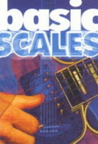 Enlarge image Cover: Basic Scales For Guitar - Sanctuary Publishing Ltd