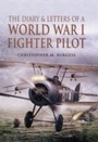 Cover: Diary and Letters of a World War I Fighter Pilot - Pen & Sword Aviation