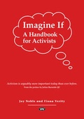 Cover: Imagine If - Wakefield Press