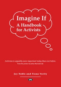 Enlarge image Cover: Imagine If - Wakefield Press