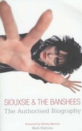 Cover: "Siouxsie and the Banshees" - Sanctuary Publishing Ltd