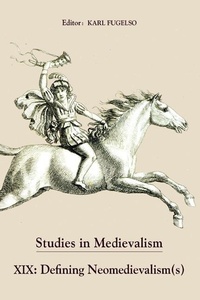 Enlarge image Cover: Studies in Medievalism XIX - D.S. Brewer