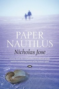Cover: Paper Nautilus - Wakefield Press