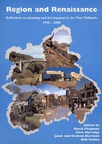 Enlarge image Cover: Region and Renaissance - Brewin Books