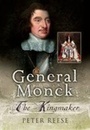 Cover: General Monck: for King & Cromwell - Pen & Sword Military
