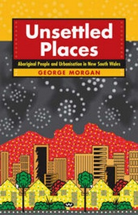 Enlarge image Cover: Unsettled Places - Wakefield Press