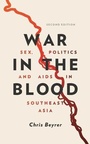 Cover: War in the Blood - Zed Books Ltd