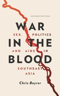 Enlarge image Cover: War in the Blood - Zed Books Ltd