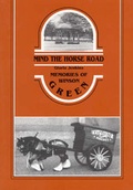 Cover: Mind the Horseroad - Brewin Books