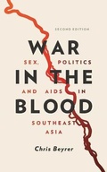Cover: War in the Blood - Zed Books Ltd