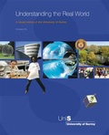 Cover: Understand the Real World - University of Surrey