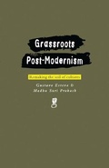 Cover: Grassroots Postmodernism - Zed Books Ltd