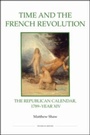 Cover: Time and the French Revolution - De Gruyter
