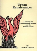 Cover: Urban Renaissance - Brewin Books