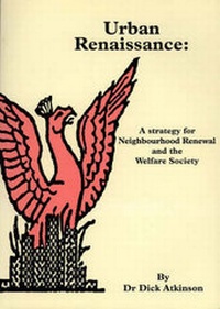 Enlarge image Cover: Urban Renaissance - Brewin Books