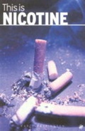 Cover: This is Nicotine - Sanctuary Publishing Ltd