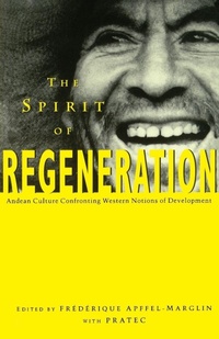 Enlarge image Cover: The Spirit of Regeneration - Zed Books Ltd