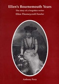 Cover: Ellen's Bournemouth Years - Brewin Books