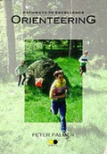 Cover: Orienteering - Harvey Map Services Ltd