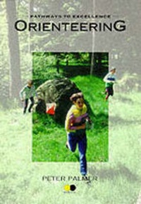Enlarge image Cover: Orienteering - Harvey Map Services Ltd
