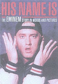 Enlarge image Cover: His Name Is - Chrome Dreams