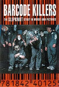 Cover: Barcode Killers - Chrome Dreams