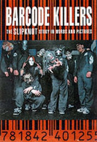 Enlarge image Cover: Barcode Killers - Chrome Dreams