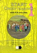 Cover: Start Orienteering: 6-8 Year Olds Bk. 1 - Harvey Map Services Ltd