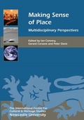 Cover: Making Sense of Place - Boydell Press