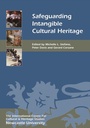 Cover: Safeguarding Intangible Cultural Heritage - De Gruyter