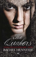 Cover: The Quakers - Wakefield Press