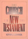 Cover: The Church in the New Testament - Sovereign World